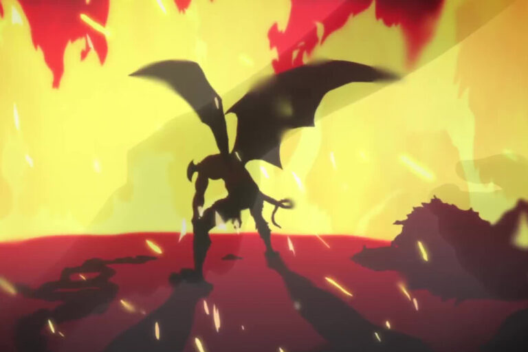capitulos relleno devilman crybaby