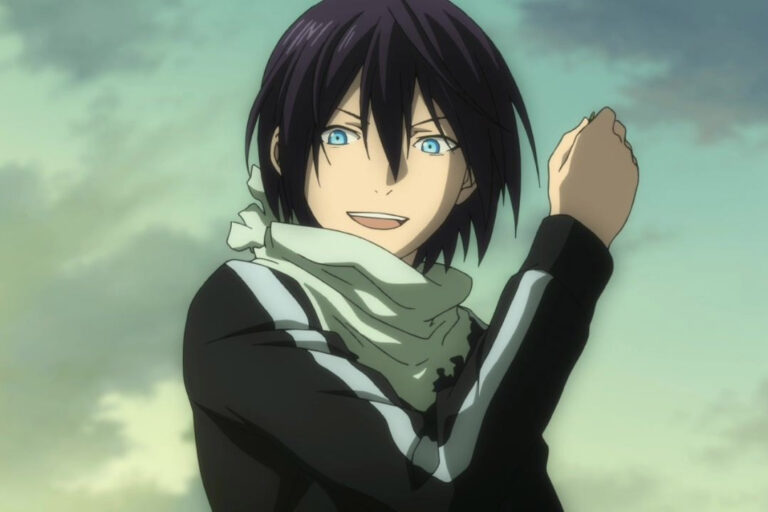 capitulos relleno noragami