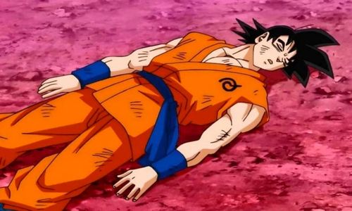 ▷ ¿Cuánto sabes de Son Goku? 【2023】