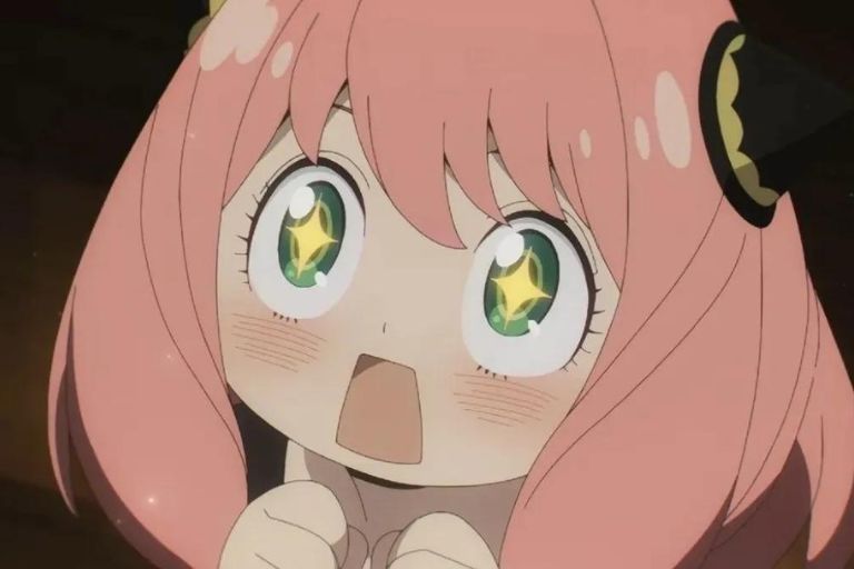 orden cronologico spy x family