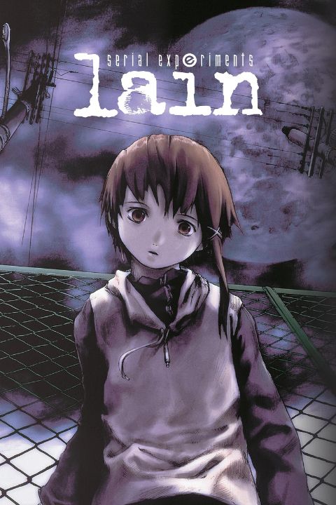 ▷ EVERYTHING about Serial Experiments Lain 【2023】